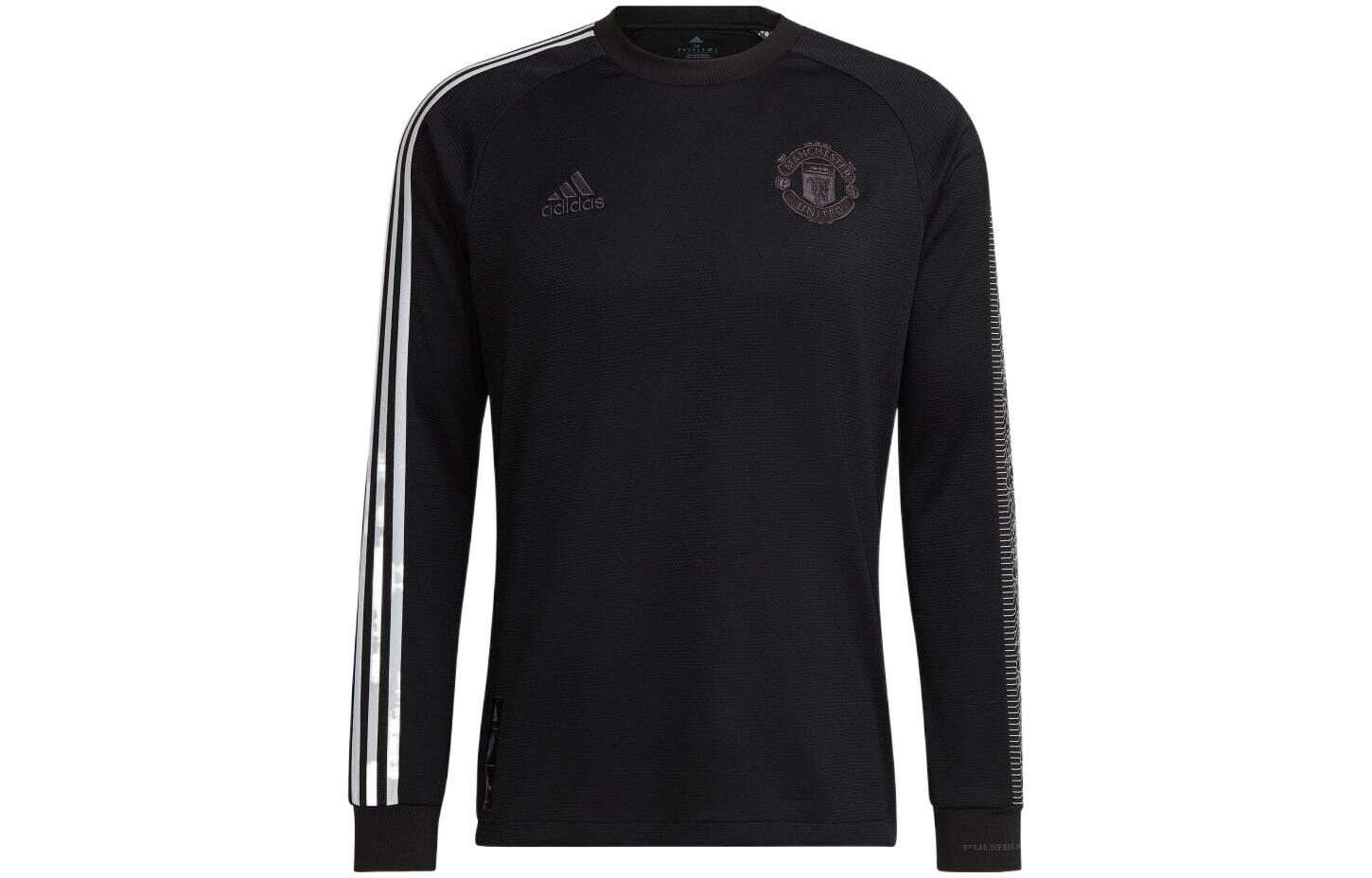 Adidas Мужская футболка, Черный
Adidas Мужская футболка, Черный