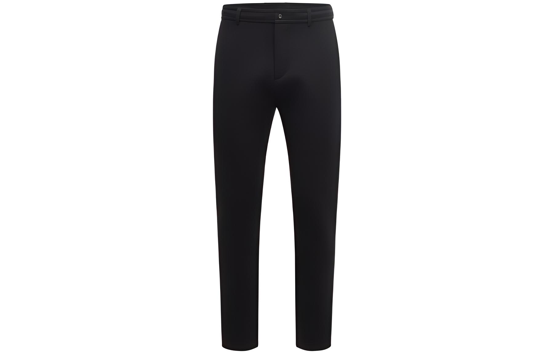 Hugo Boss Мужские повседневные брюки SS22, черные
Hugo Boss Мужские повседневные брюки SS22, черные