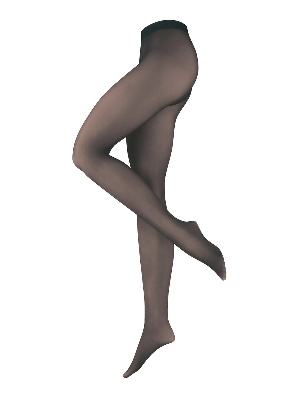 Колготки Nur Die Warm & Transparent Haltbar, серый
Колготки Nur Die Warm & Transparent Haltbar, серый