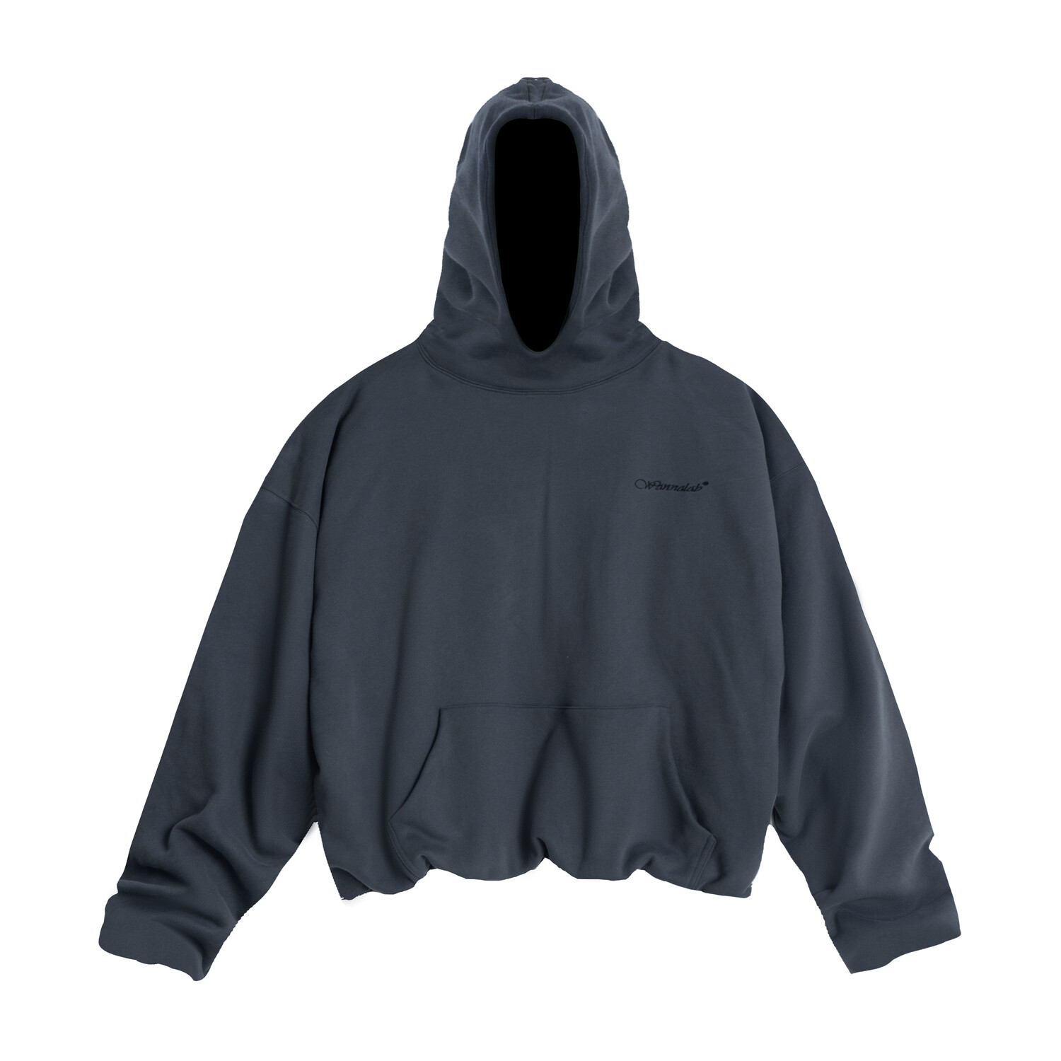 Толстовка унисекс WANNA LAB, Голубой фиолетовый
Толстовка унисекс WANNA LAB, Голубой фиолетовый