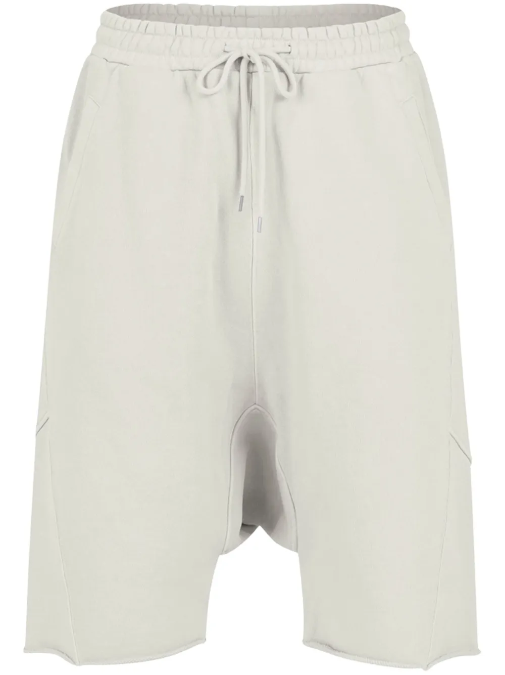 Шорты Heavy с низким шаговым швом ENTIRE STUDIOS, белый
Шорты Heavy с низким шаговым швом ENTIRE STUDIOS, белый