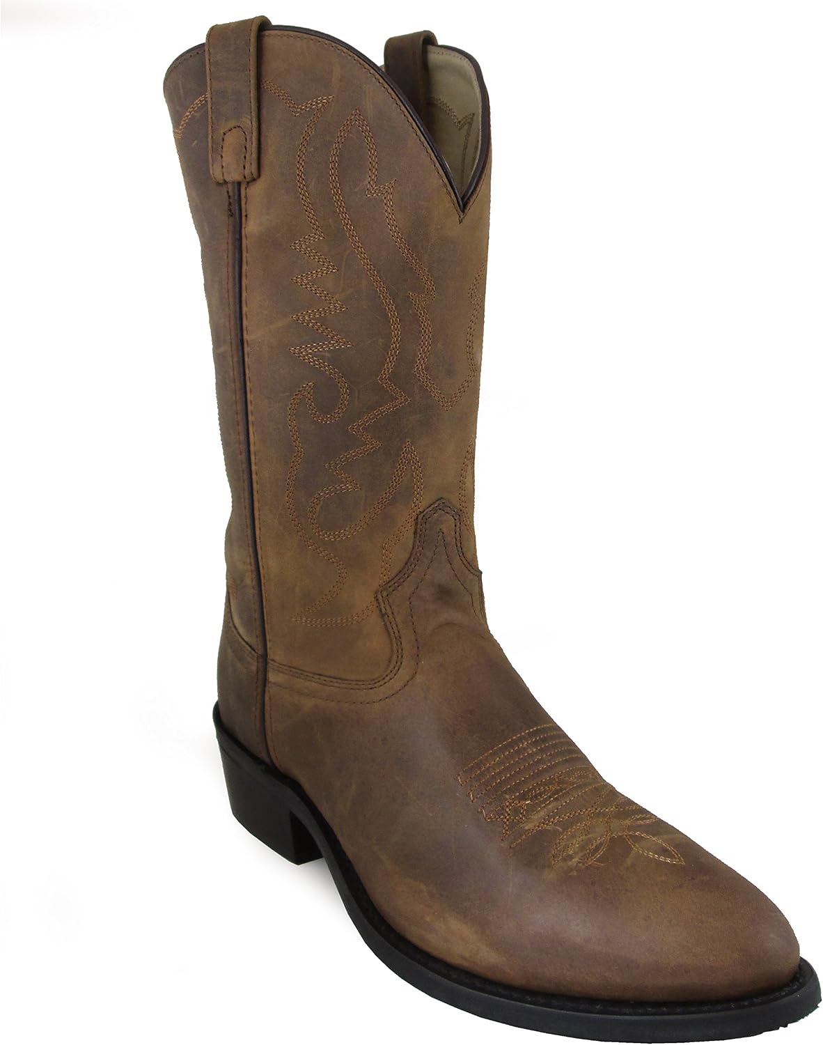 Мужские ботинки Smoky Mountain Denver Smoky Mountain Boots, коричневый
Мужские ботинки Smoky Mountain Denver Smoky Mountain Boots, коричневый