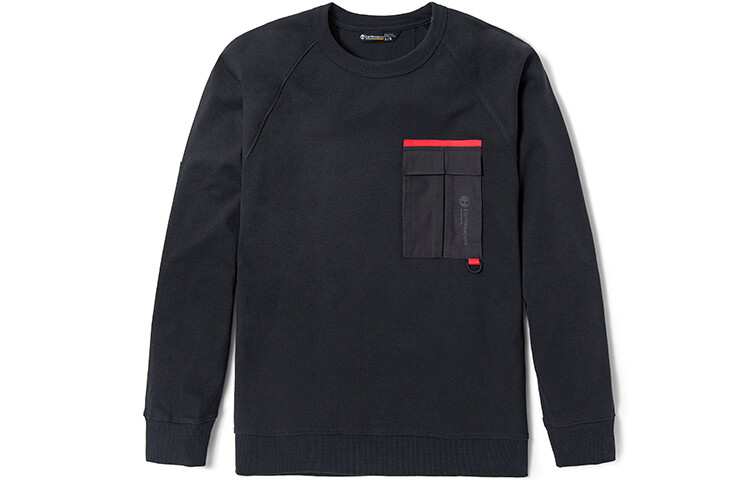 Мужская толстовка Timberland, цвет Black
Мужская толстовка Timberland, цвет Black