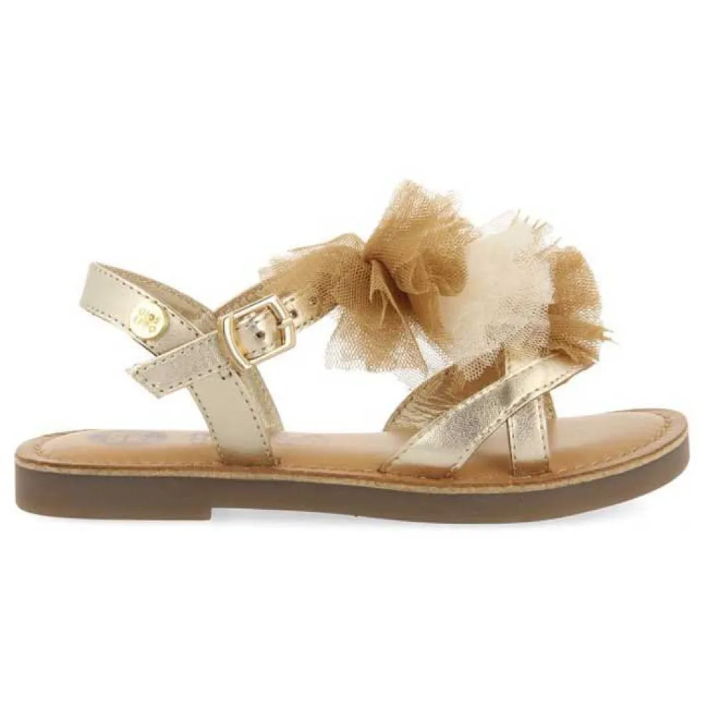 Сандалии Gioseppo Tecate, золотой
Сандалии Gioseppo Tecate, золотой