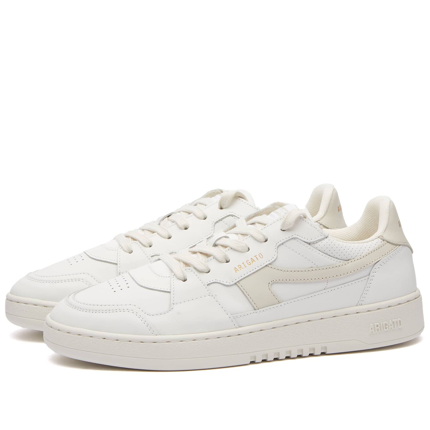 Кроссовки Axel Arigato Dice-A, цвет White & Beige, Белый, Кроссовки Axel Arigato Dice-A, цвет White & Beige
Кроссовки Axel Arigato Dice-A, цвет White & Beige, Белый, Кроссовки Axel Arigato Dice-A, цвет White & Beige