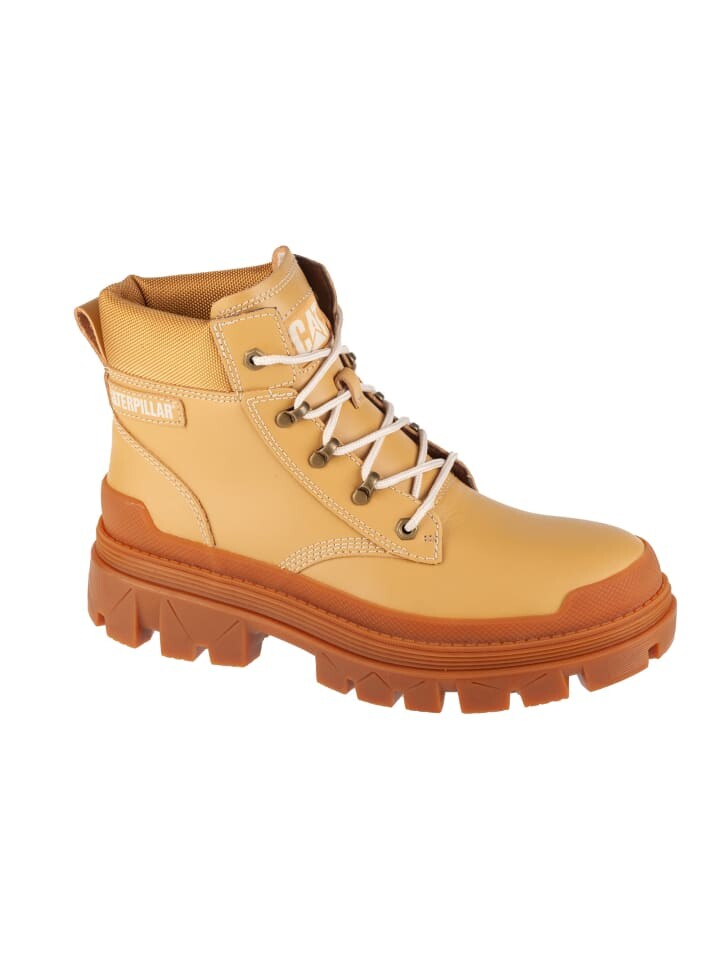 Походная обувь Caterpillar Colorado Hardwear WP, бежевый
Походная обувь Caterpillar Colorado Hardwear WP, бежевый