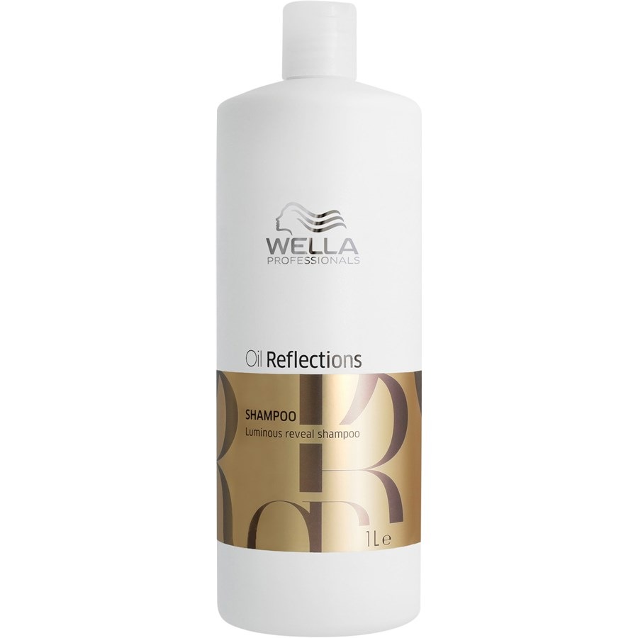 Шампунь Wella Shampoo, 1000 ml
Шампунь Wella Shampoo, 1000 ml