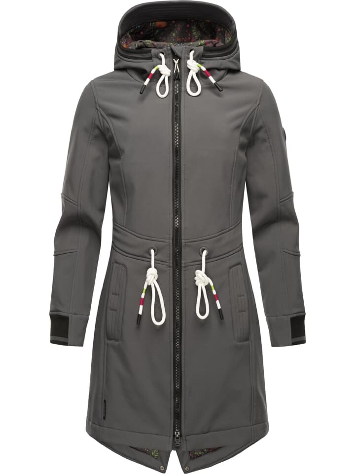 Пальто Marikoo Mount Furnica, цвет anthracite, Черный, Пальто Marikoo Mount Furnica, цвет anthracite
Пальто Marikoo Mount Furnica, цвет anthracite, Черный, Пальто Marikoo Mount Furnica, цвет anthracite