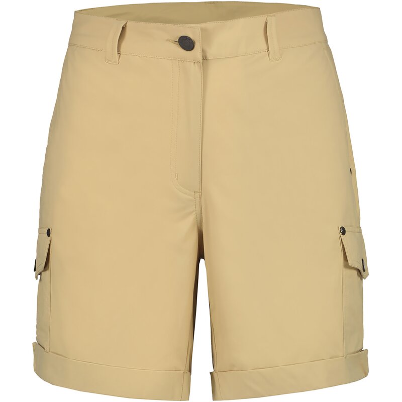 Шорты Авалон Icepeak, бежевый
Шорты Авалон Icepeak, бежевый