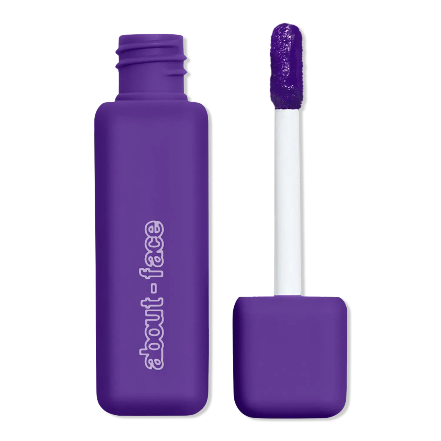Матовая жидкая краска для глаз about-face, Morning Glory (indigo purple)
Матовая жидкая краска для глаз about-face, Morning Glory (indigo purple)