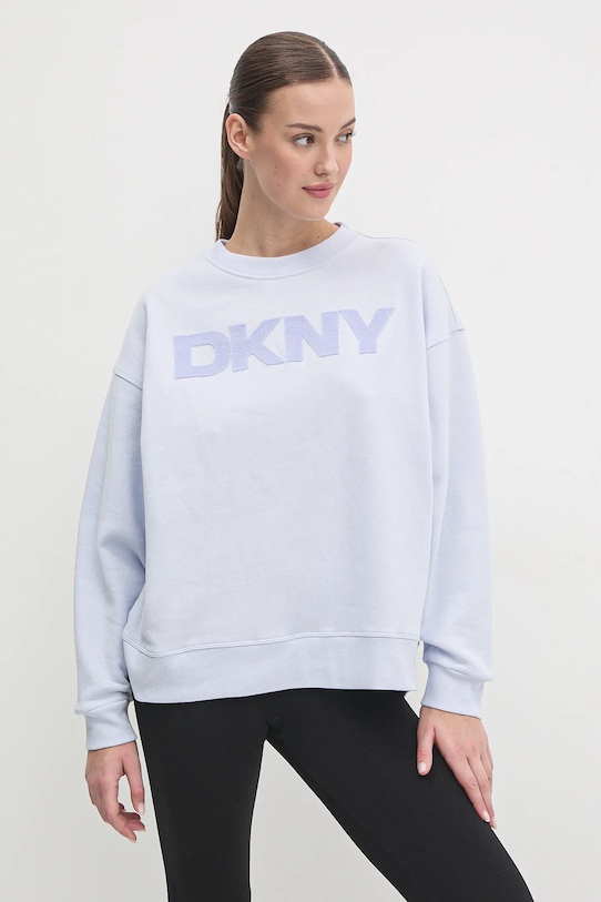 Толстовка Dkny, синий
Толстовка Dkny, синий