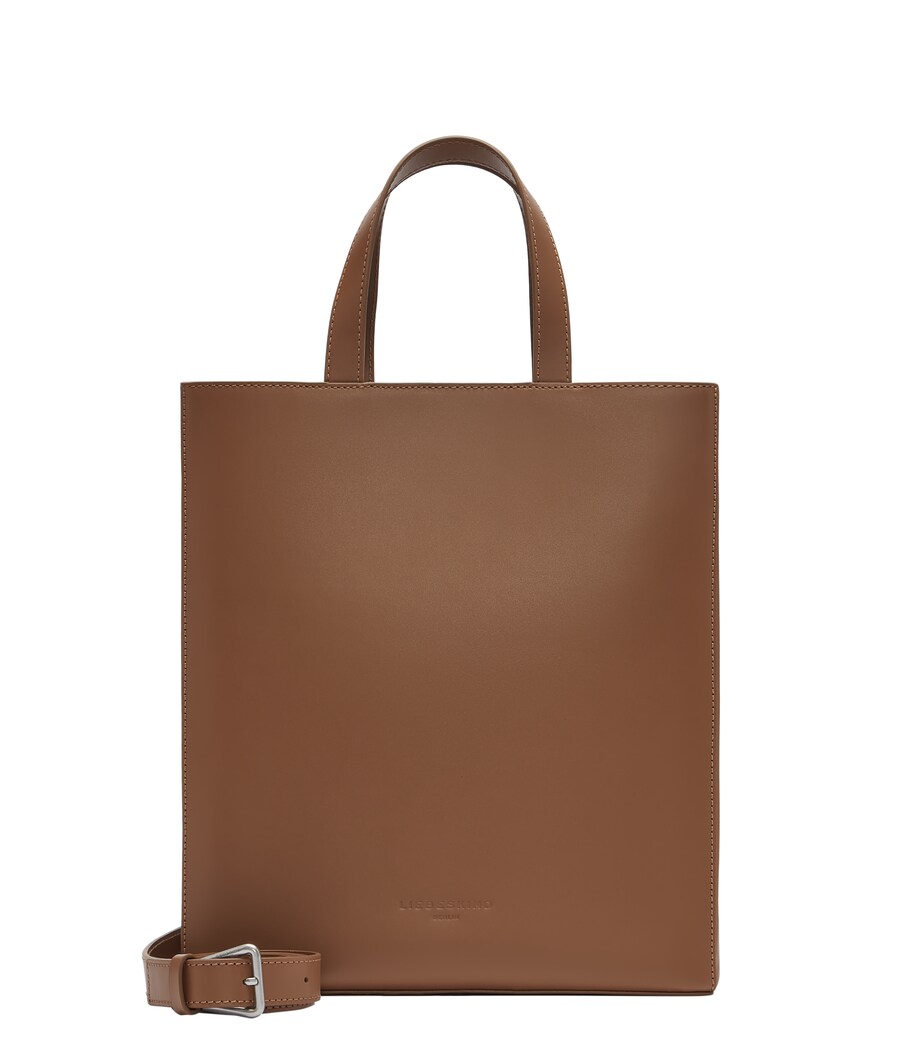 Сумочка Liebeskind Berlin, Brown
Сумочка Liebeskind Berlin, Brown