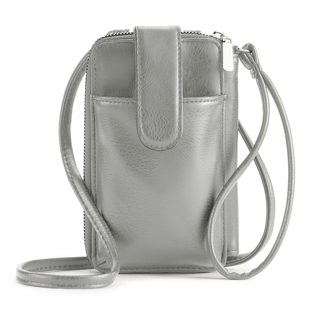 Jacqui Кошелек на веревке, цвет Harbor Mist
Jacqui Кошелек на веревке, цвет Harbor Mist