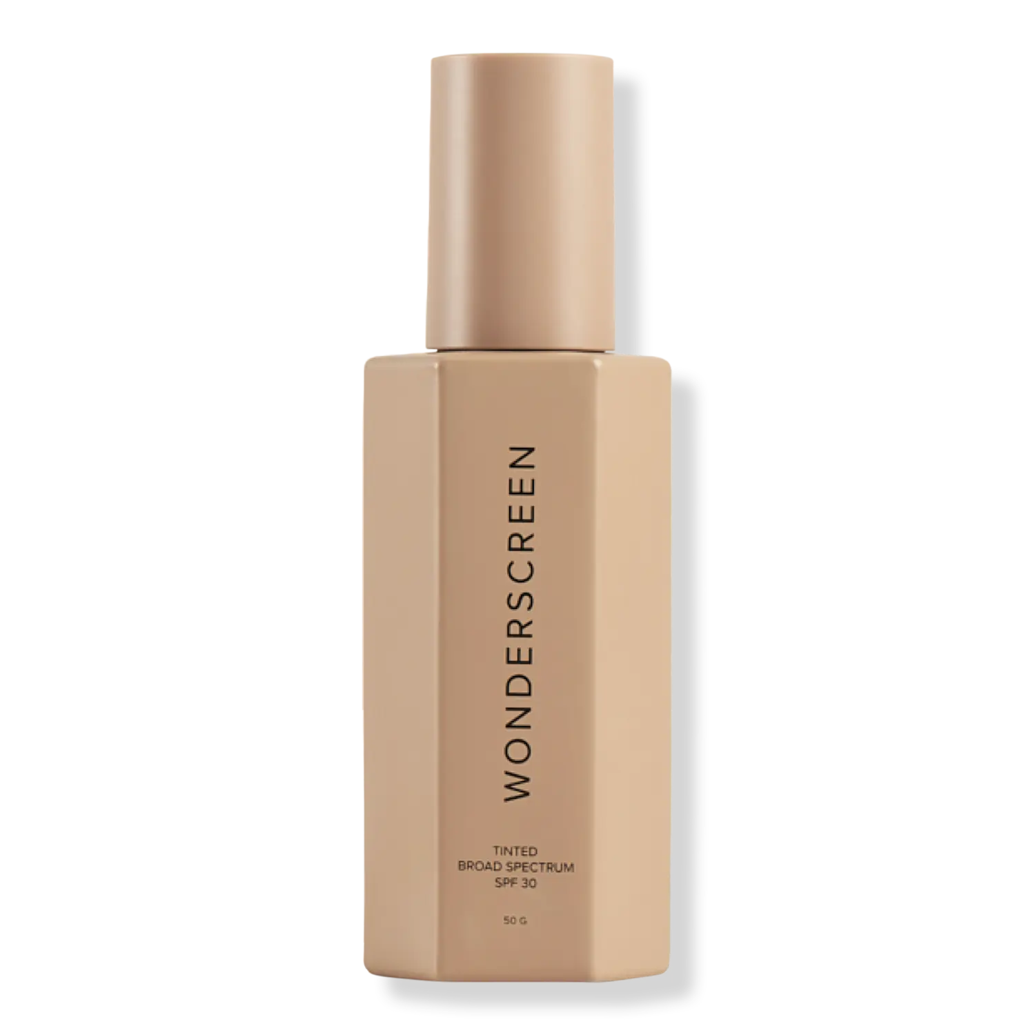 Тонирующий сияющий фильтр Wonderscreen SPF 30 DIME, Shade 02 (Medium)
Тонирующий сияющий фильтр Wonderscreen SPF 30 DIME, Shade 02 (Medium)