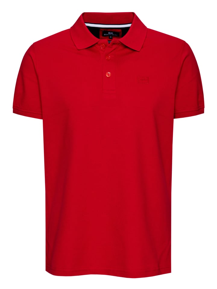 Рубашка-поло пике классического кроя красного цвета Rusty Neal, Красный, Рубашка-поло пике классического кроя красного цвета Rusty Neal
Рубашка-поло пике классического кроя красного цвета Rusty Neal, Красный, Рубашка-поло пике классического кроя красного цвета Rusty Neal