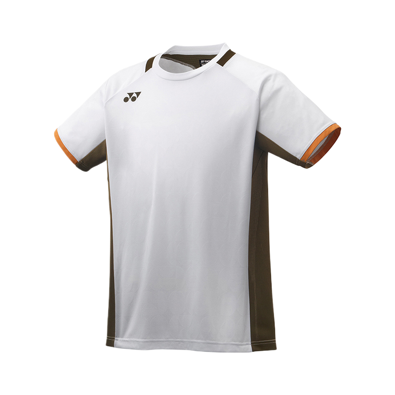YONEX Футболка Contest Series Badminton Jersey Men's
YONEX Футболка Contest Series Badminton Jersey Men's
