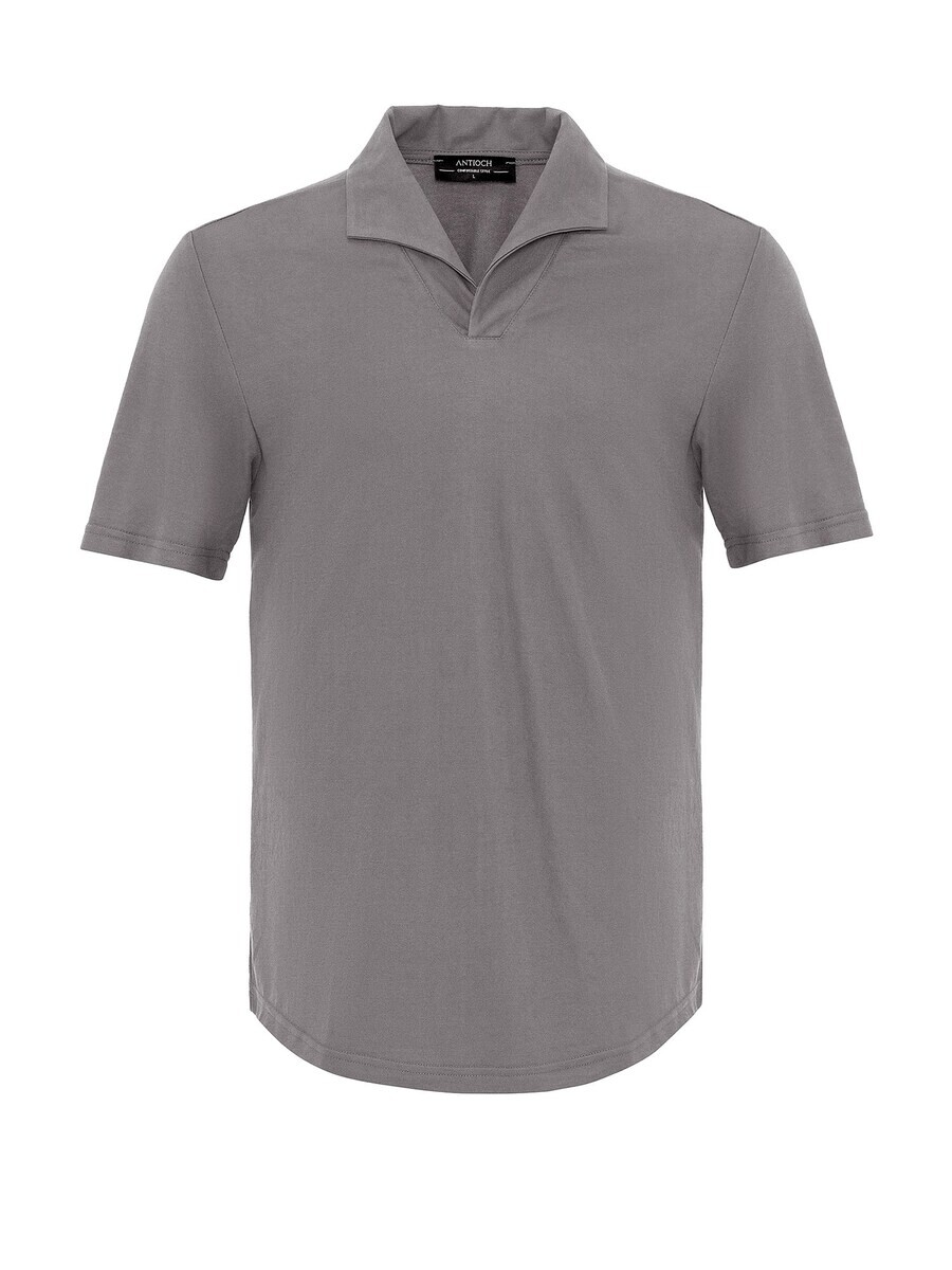 Футболка Antioch, цвет Graphite
Футболка Antioch, цвет Graphite