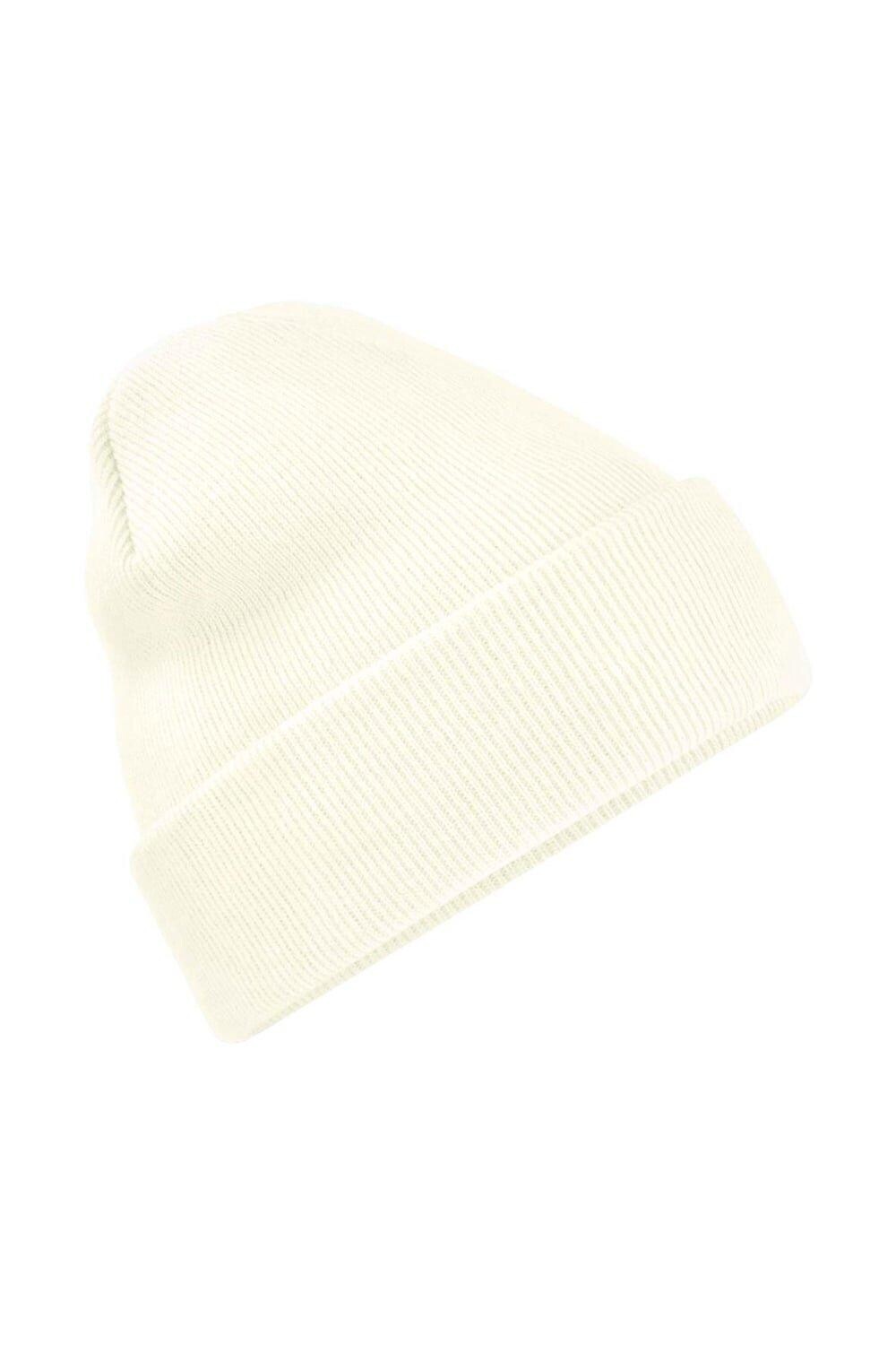 Оригинальная шапка с манжетами Beechfield, белый
Оригинальная шапка с манжетами Beechfield, белый