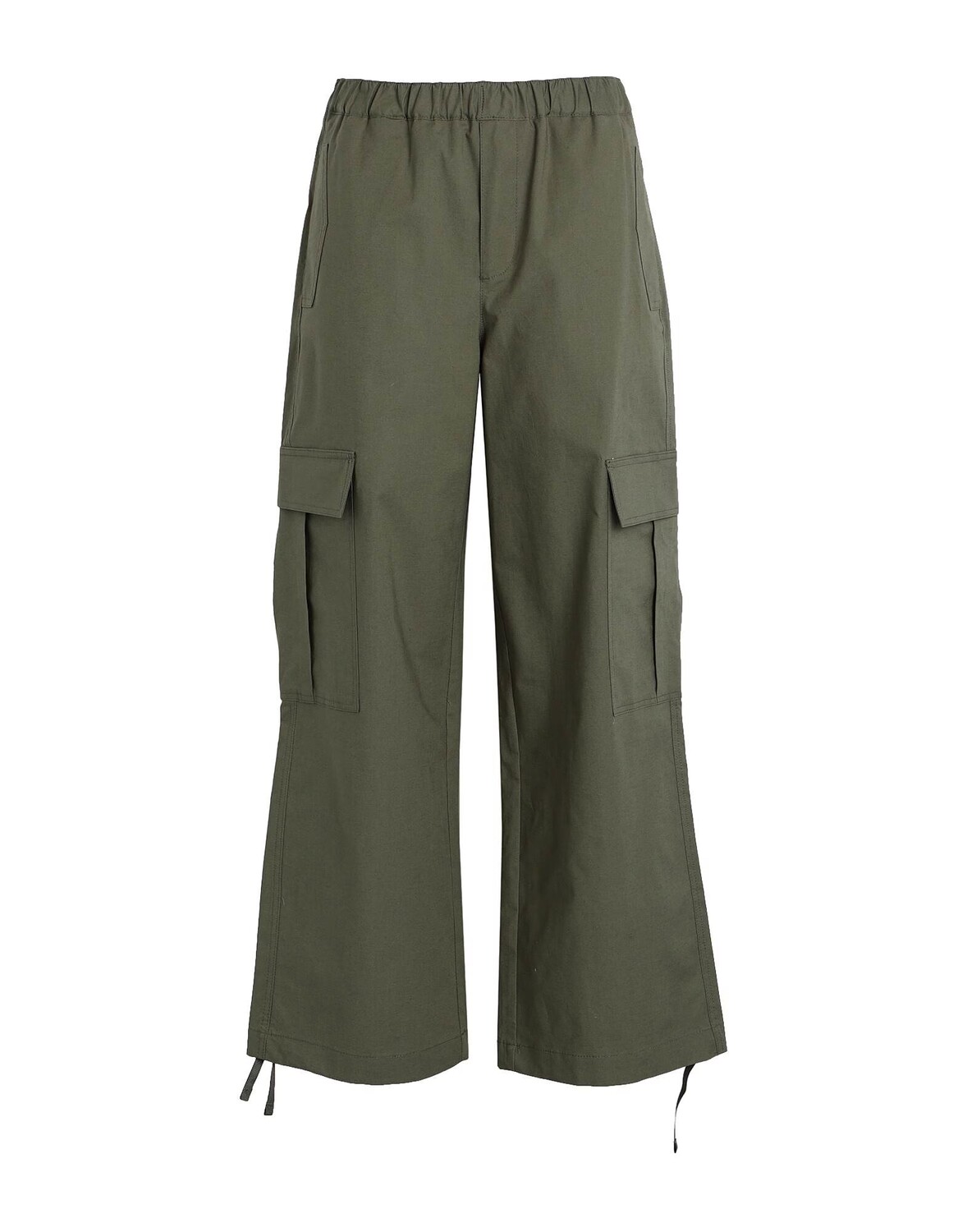 Брюки Jack & Jones, зеленый
Брюки Jack & Jones, зеленый