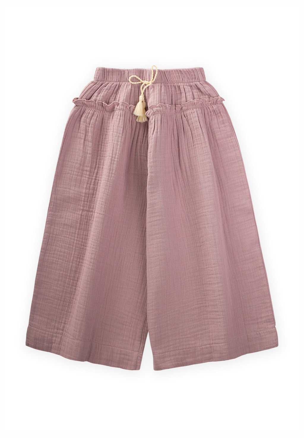 Брюки Cigit, коралловый
Брюки Cigit, коралловый