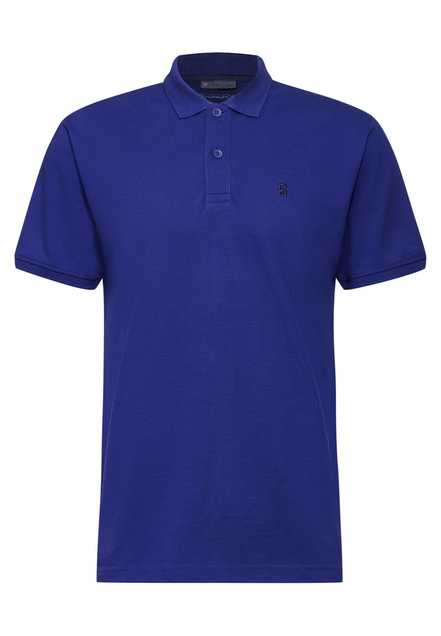 Рубашка Street One MEN, морской синий
Рубашка Street One MEN, морской синий