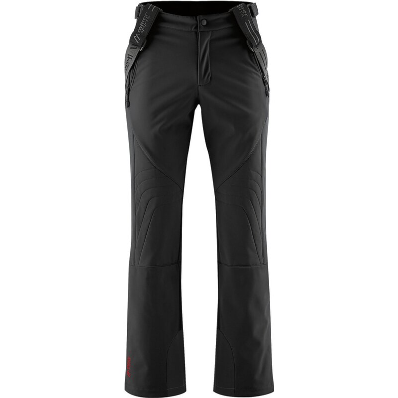 Гоночные штаны Лотар 2 (длинные) Maier Sports, черный
Гоночные штаны Лотар 2 (длинные) Maier Sports, черный