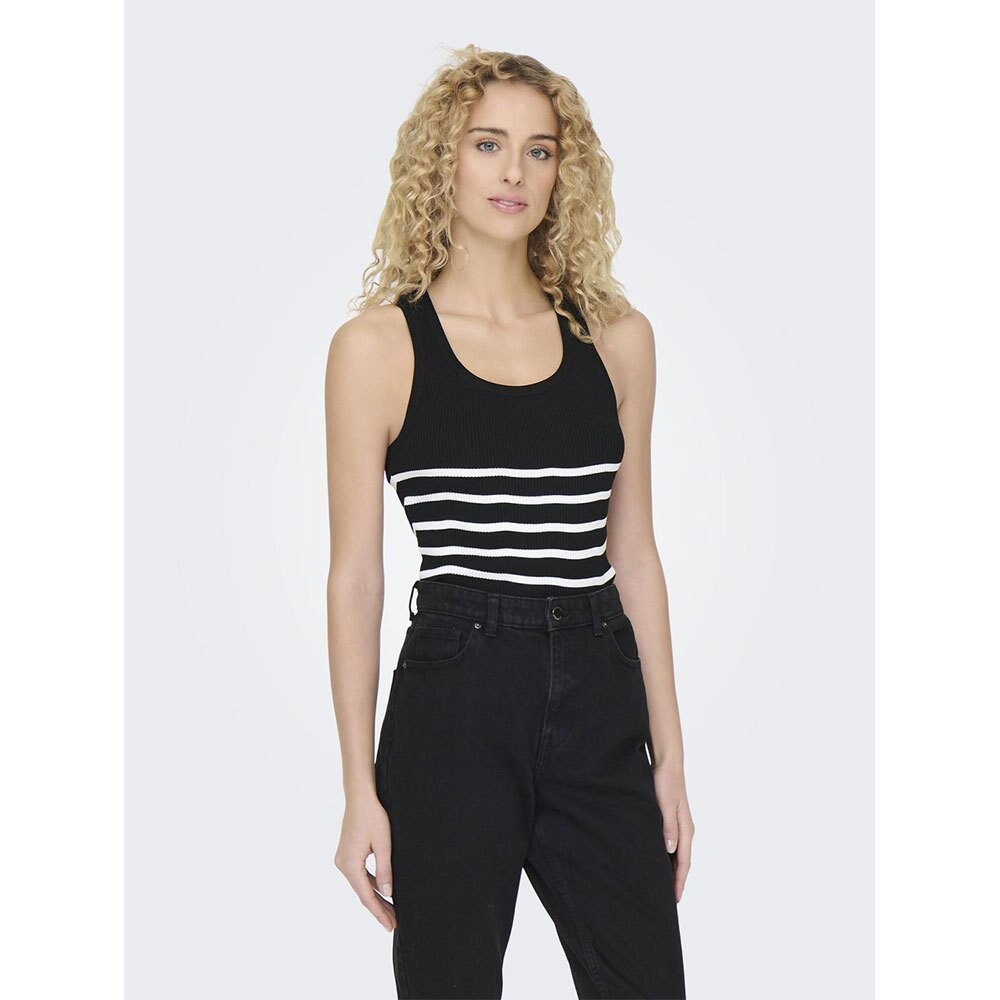 Футболка Only Lill Sl , черный
Футболка Only Lill Sl , черный