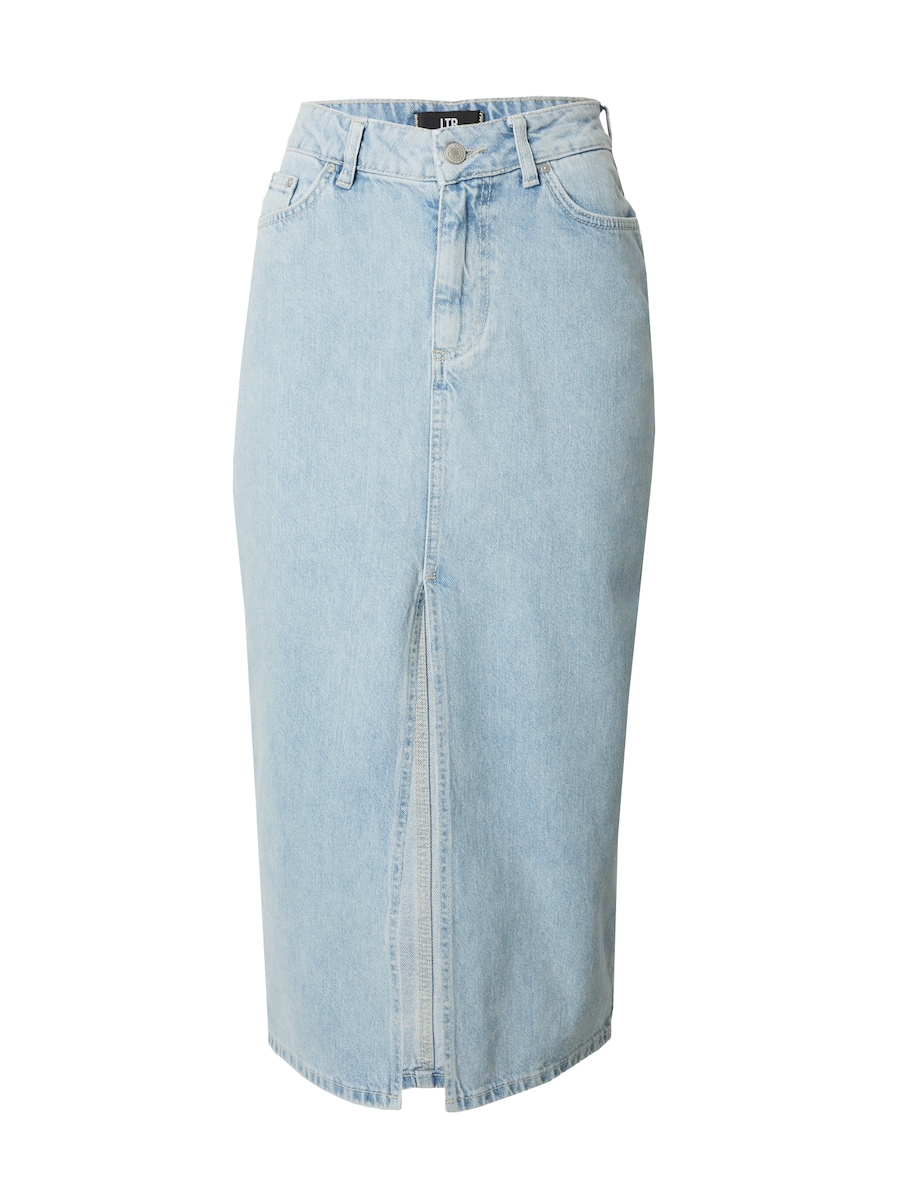 Юбка LTB IRENE, светло-голубой
Юбка LTB IRENE, светло-голубой