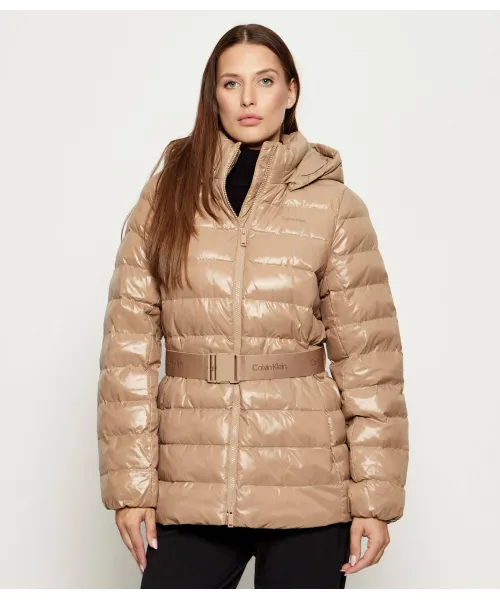 Куртка Regular fit Calvin Klein, бежевый
Куртка Regular fit Calvin Klein, бежевый