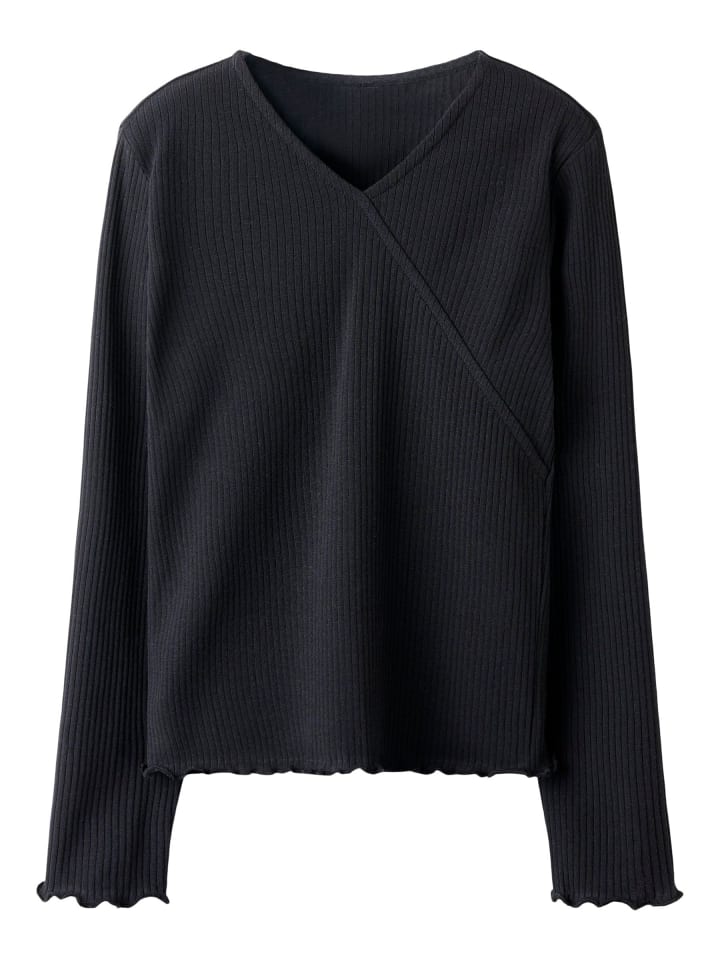 Топ name it, черный
Топ name it, черный