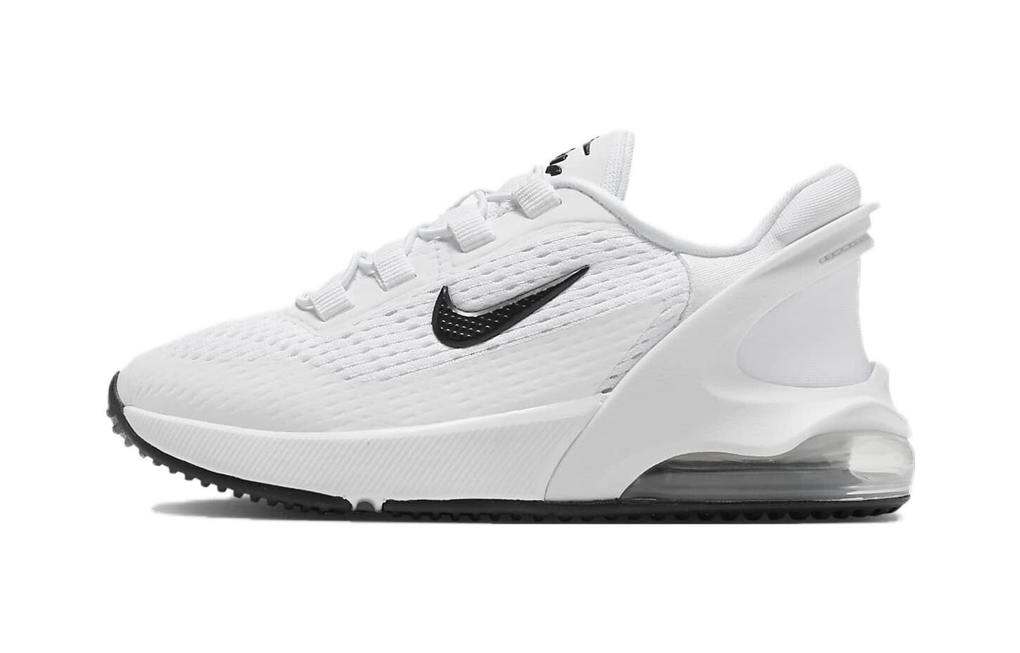 Кроссовки Nike Air Max 270 Kids Lifestyle PS
Кроссовки Nike Air Max 270 Kids Lifestyle PS