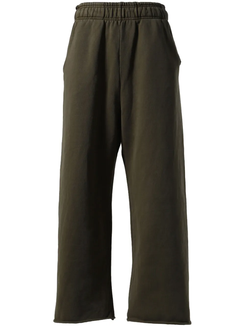 Спортивные брюки ENTIRE STUDIOS, коричневый 
Спортивные брюки ENTIRE STUDIOS, коричневый