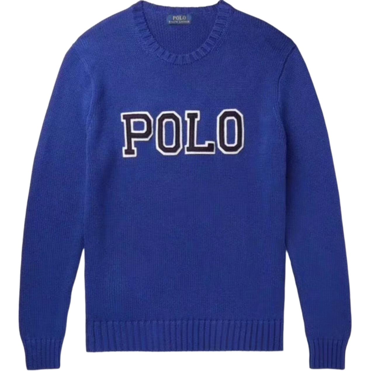 Мужская трикотажная одежда Polo Ralph Lauren, синий
Мужская трикотажная одежда Polo Ralph Lauren, синий