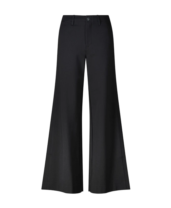 Широкие брюки Rag & Bone, черный
Широкие брюки Rag & Bone, черный