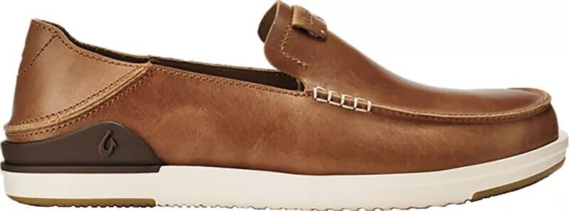 Слипоны OluKai Kakaha, коричневый
Слипоны OluKai Kakaha, коричневый