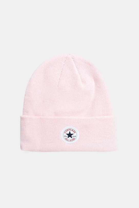 Шапка Converse, розовый
Шапка Converse, розовый
