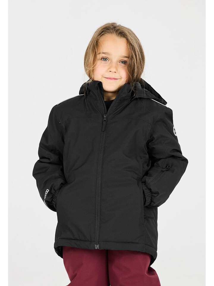 Куртка для лыж и сноуборда Zigzag Ski-/ Snowboardjacke Murdoch, черный
Куртка для лыж и сноуборда Zigzag Ski-/ Snowboardjacke Murdoch, черный