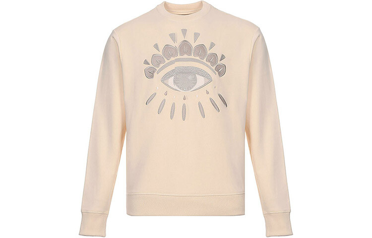 Толстовка мужская Kenzo, кремовый
Толстовка мужская Kenzo, кремовый