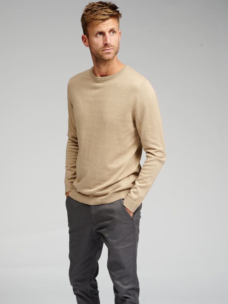 Толстовка TEESHOPPEN, бежевый
Толстовка TEESHOPPEN, бежевый