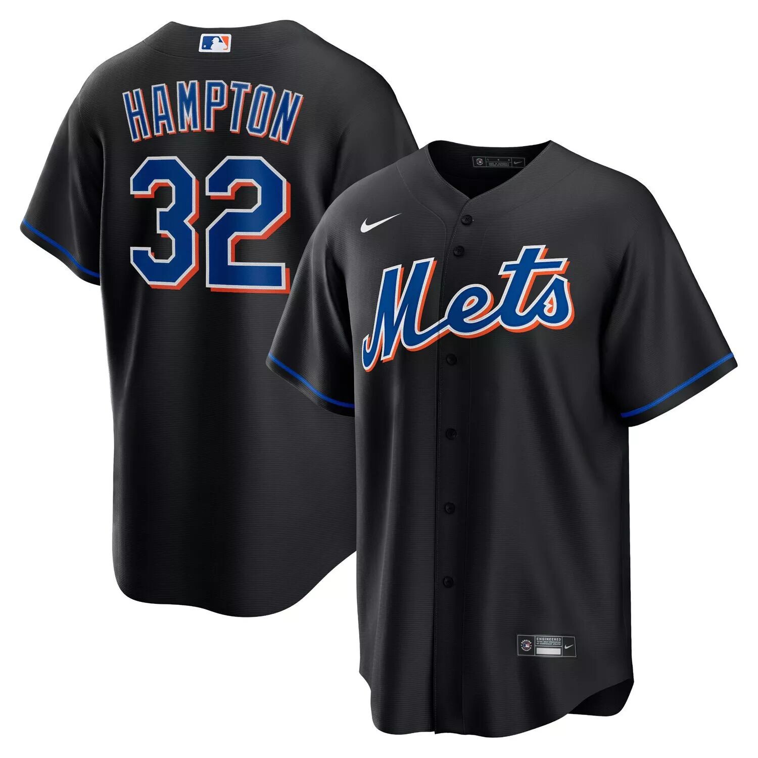 Мужская черная майка Майка Хэмптона New York Mets 2022 - альтернативная реплика Nike, Черный, Мужская черная майка Майка Хэмптона New York Mets 2022 - альтернативная реплика Nike
Мужская черная майка Майка Хэмптона New York Mets 2022 - альтернативная реплика Nike, Черный, Мужская черная майка Майка Хэмптона New York Mets 2022 - альтернативная реплика Nike