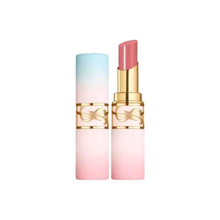 Ограниченная серия на День святого Валентина Enchanted Bright Colors бальзам для губ увлажняет и питает SAINT LAURENT
Ограниченная серия на День святого Валентина Enchanted Bright Colors бальзам для губ увлажняет и питает SAINT LAURENT