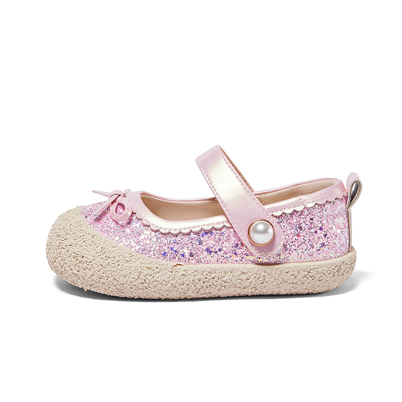 Низкие кроссовки с амортизацией и противоударными свойствами для младенцев и малышей Snoffy, розовый
Низкие кроссовки с амортизацией и противоударными свойствами для младенцев и малышей Snoffy, розовый