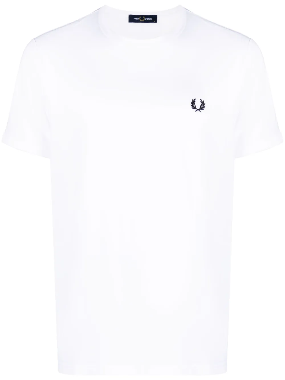 Футболка Laurel Wreath Fred Perry, белый
Футболка Laurel Wreath Fred Perry, белый