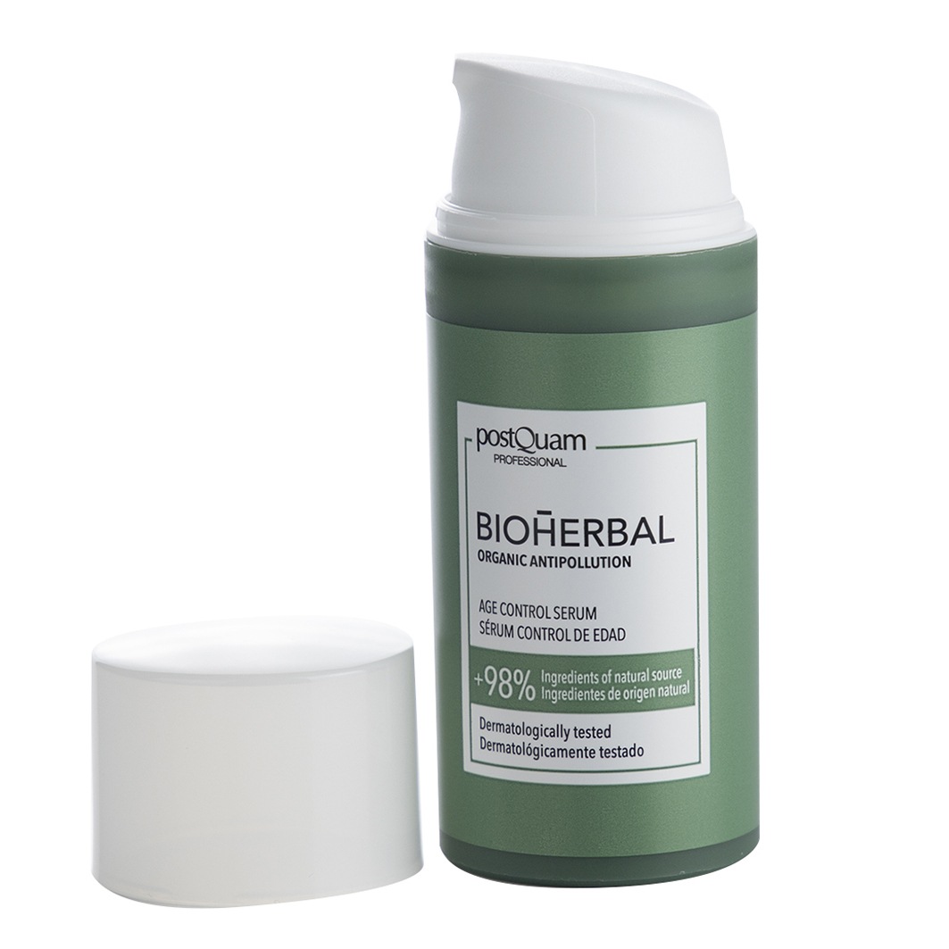 Сыворотка для лица serum bioherbal Postquam, объем 30 мл
Сыворотка для лица serum bioherbal Postquam, объем 30 мл