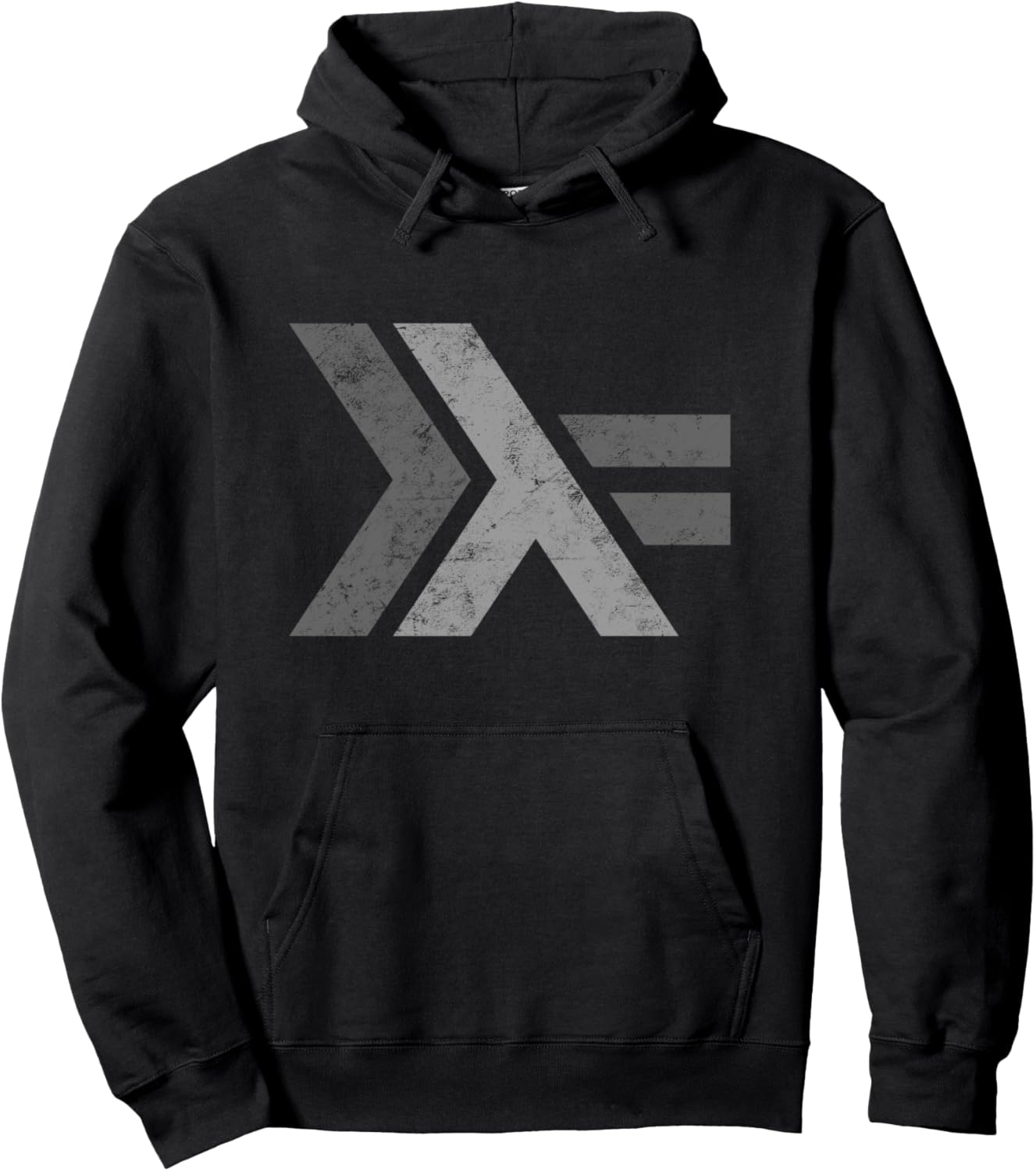 Логотип языка программирования Haskell, толстовка программиста Haskell Haskell Programming Language Distressed Design, черный
Логотип языка программирования Haskell, толстовка программиста Haskell Haskell Programming Language Distressed Design, черный