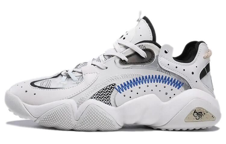 State Pole 6371 Кроссовки для мужчин, низкие, холодный светло-серый Peak
State Pole 6371 Кроссовки для мужчин, низкие, холодный светло-серый Peak