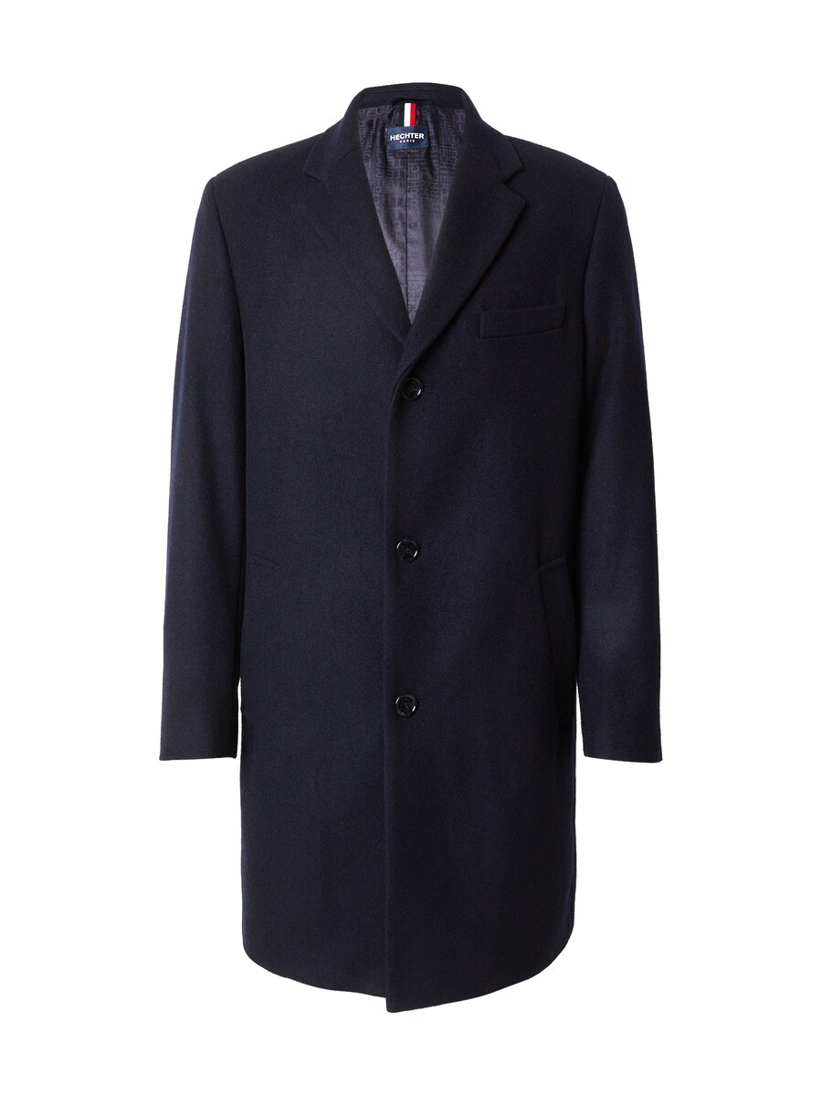 Пальто межсезонное HECHTER PARIS, темно-синий
Пальто межсезонное HECHTER PARIS, темно-синий