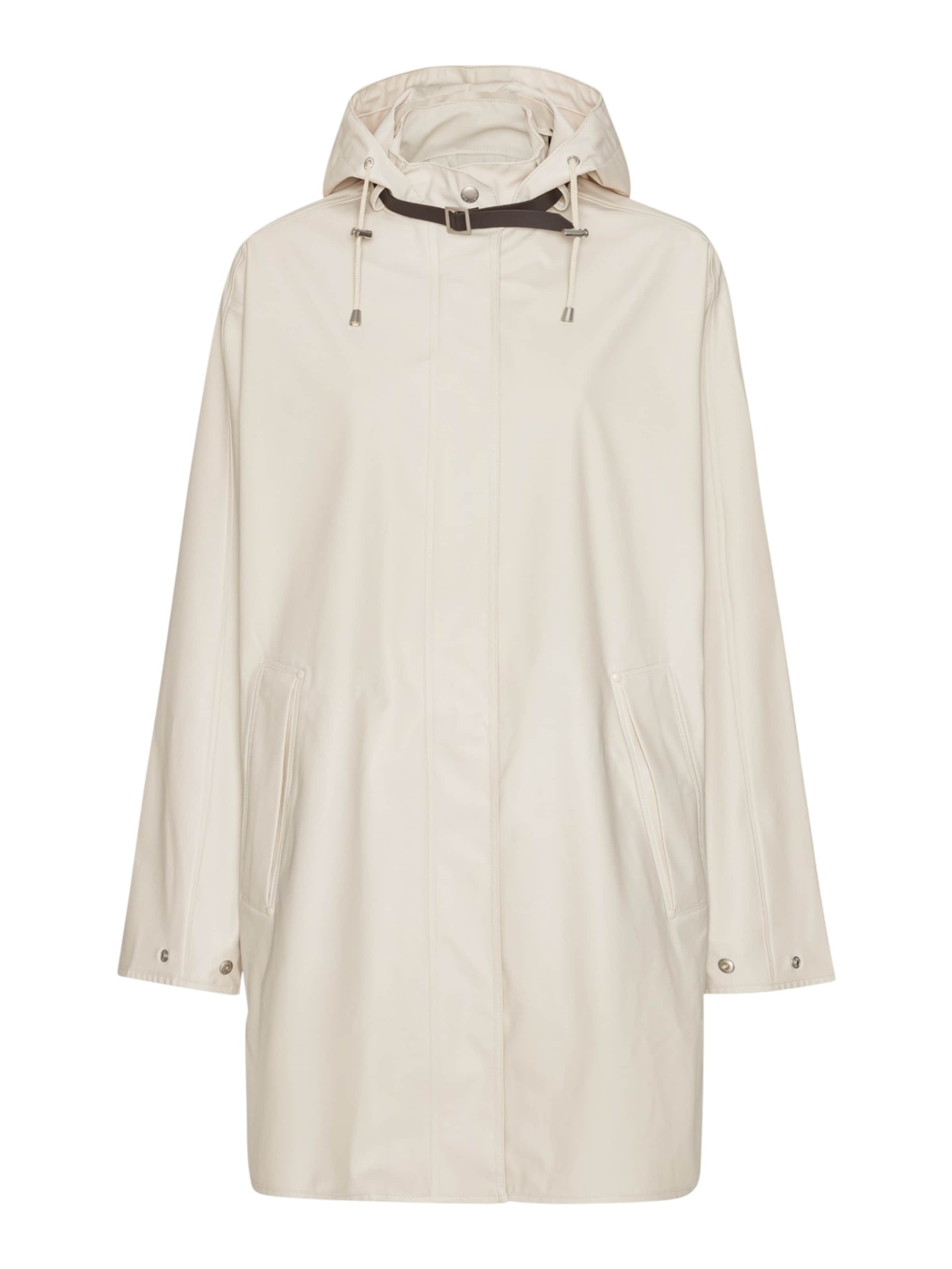 ILSE JACOBSEN Куртка Performance 'RAIN151' в цвете Off White
ILSE JACOBSEN Куртка Performance 'RAIN151' в цвете Off White