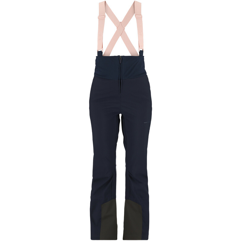 Женские брюки-комбинезон Ragnhild Kari Traa, синий
Женские брюки-комбинезон Ragnhild Kari Traa, синий