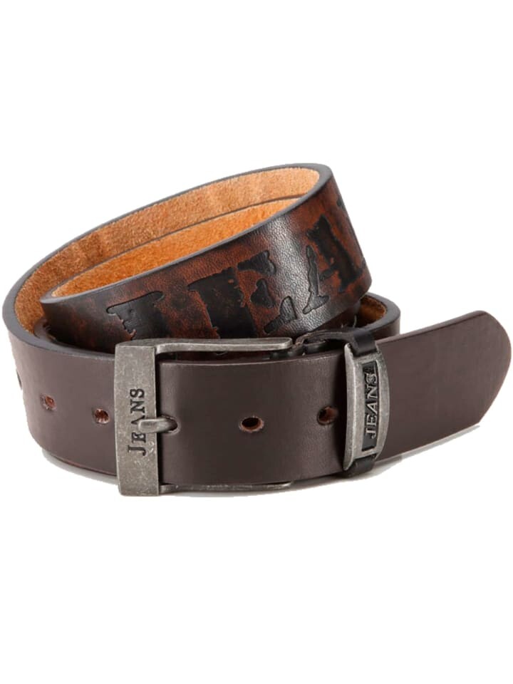 Ремень BEZLIT Gürtel, коричневый
Ремень BEZLIT Gürtel, коричневый